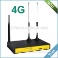 VPN Router F3834 industrial level 100Mbps LTE 4G n router